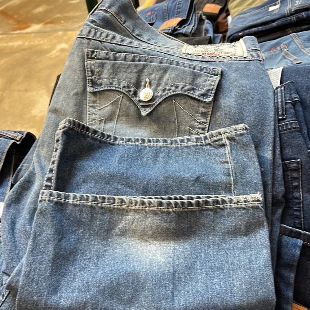 True Religion